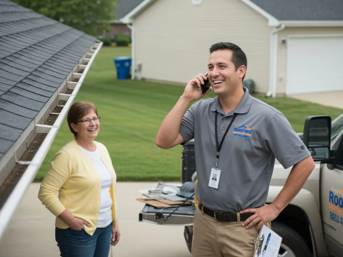 Local Roofing Contractors Hollister, OK FAQs